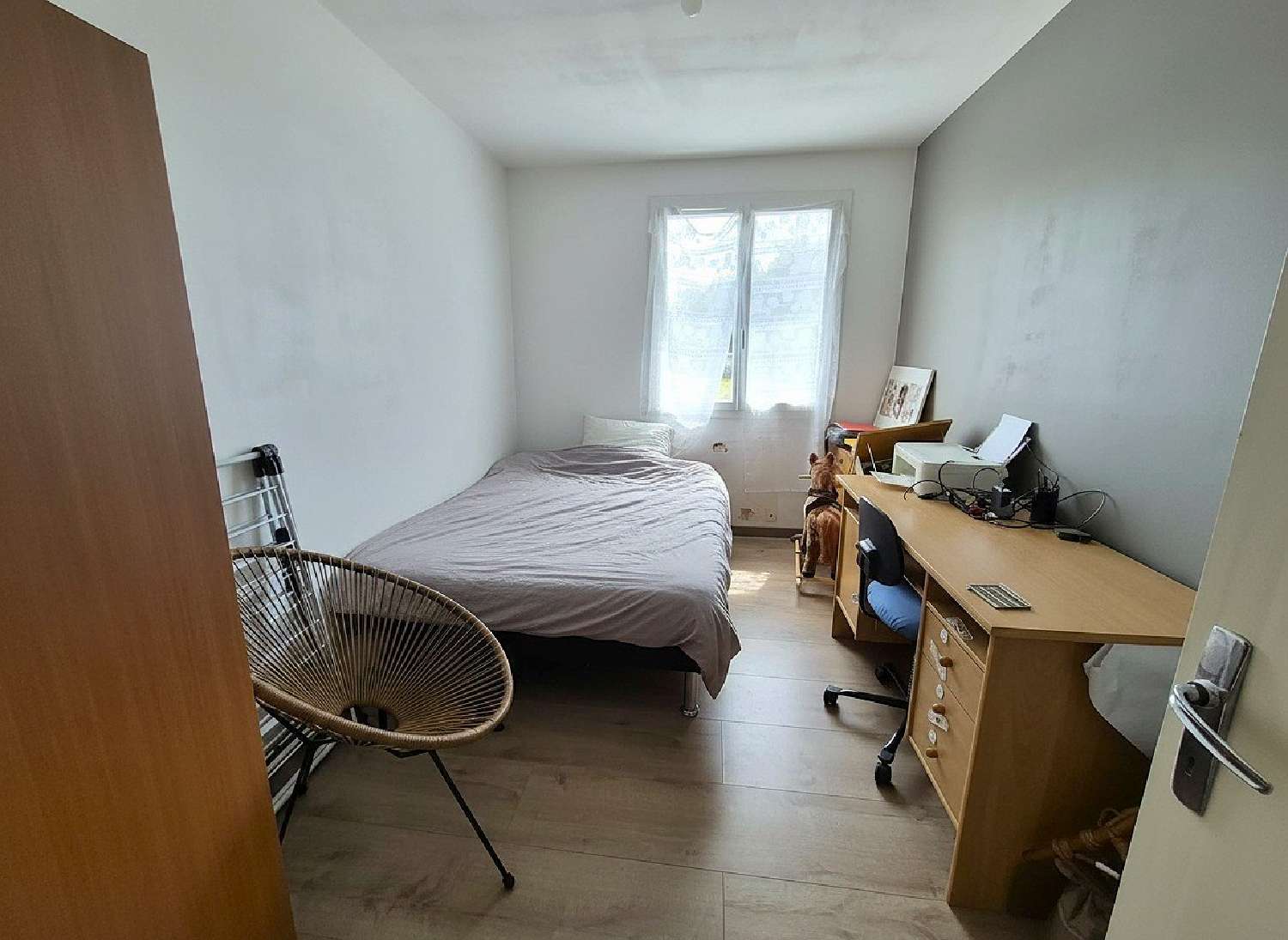  te koop huis La Tourlandry Maine-et-Loire 5