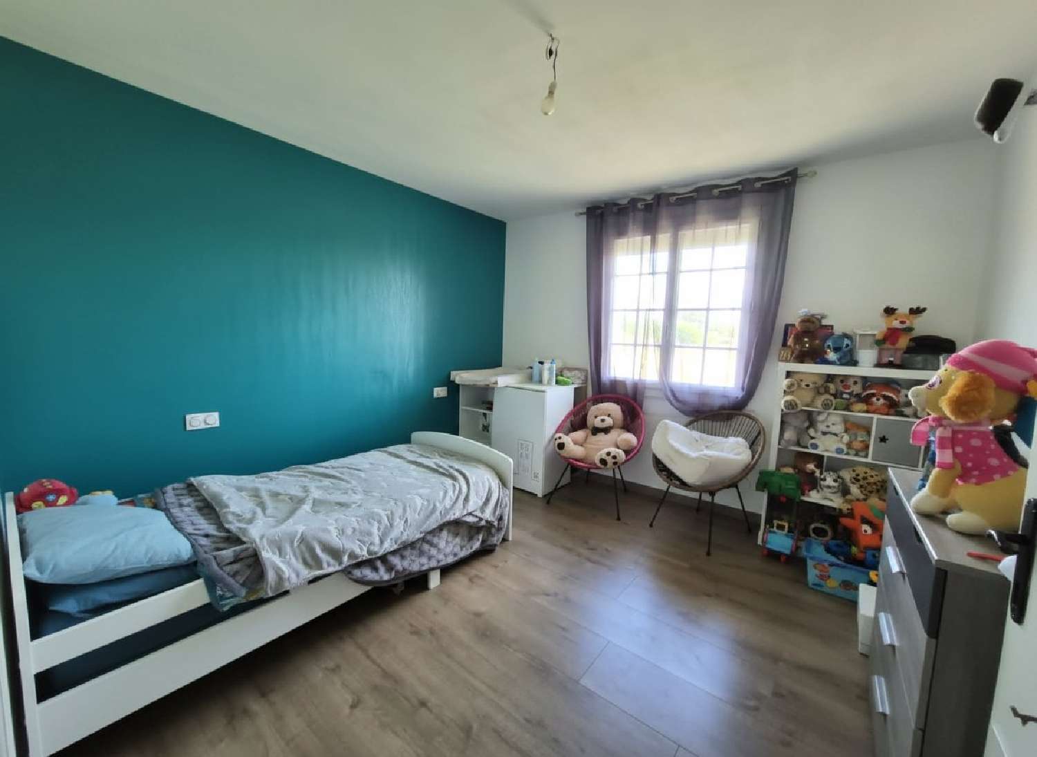  te koop huis La Tourlandry Maine-et-Loire 7