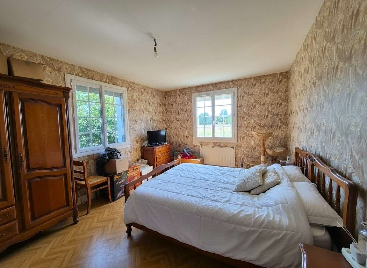  te koop huis La Tourlandry Maine-et-Loire 8