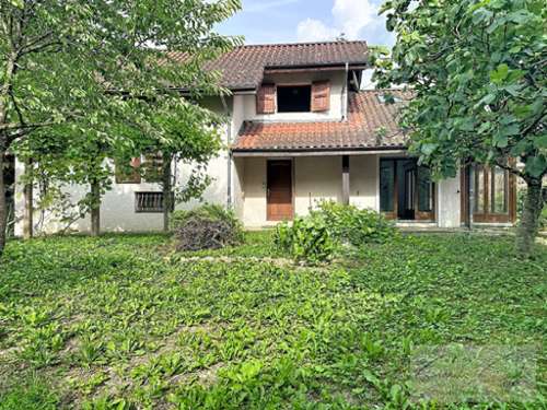 La Tronche Isère Haus Bild 7357114