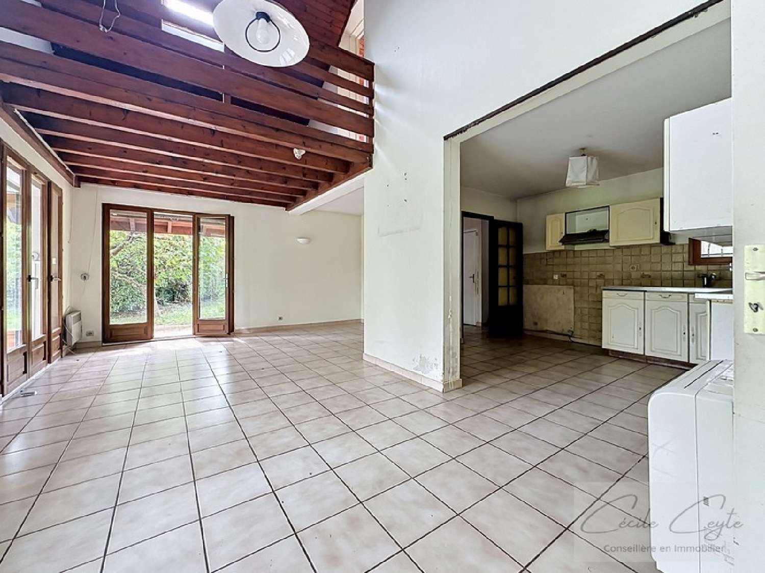 kaufen Haus La Tronche Isère 3