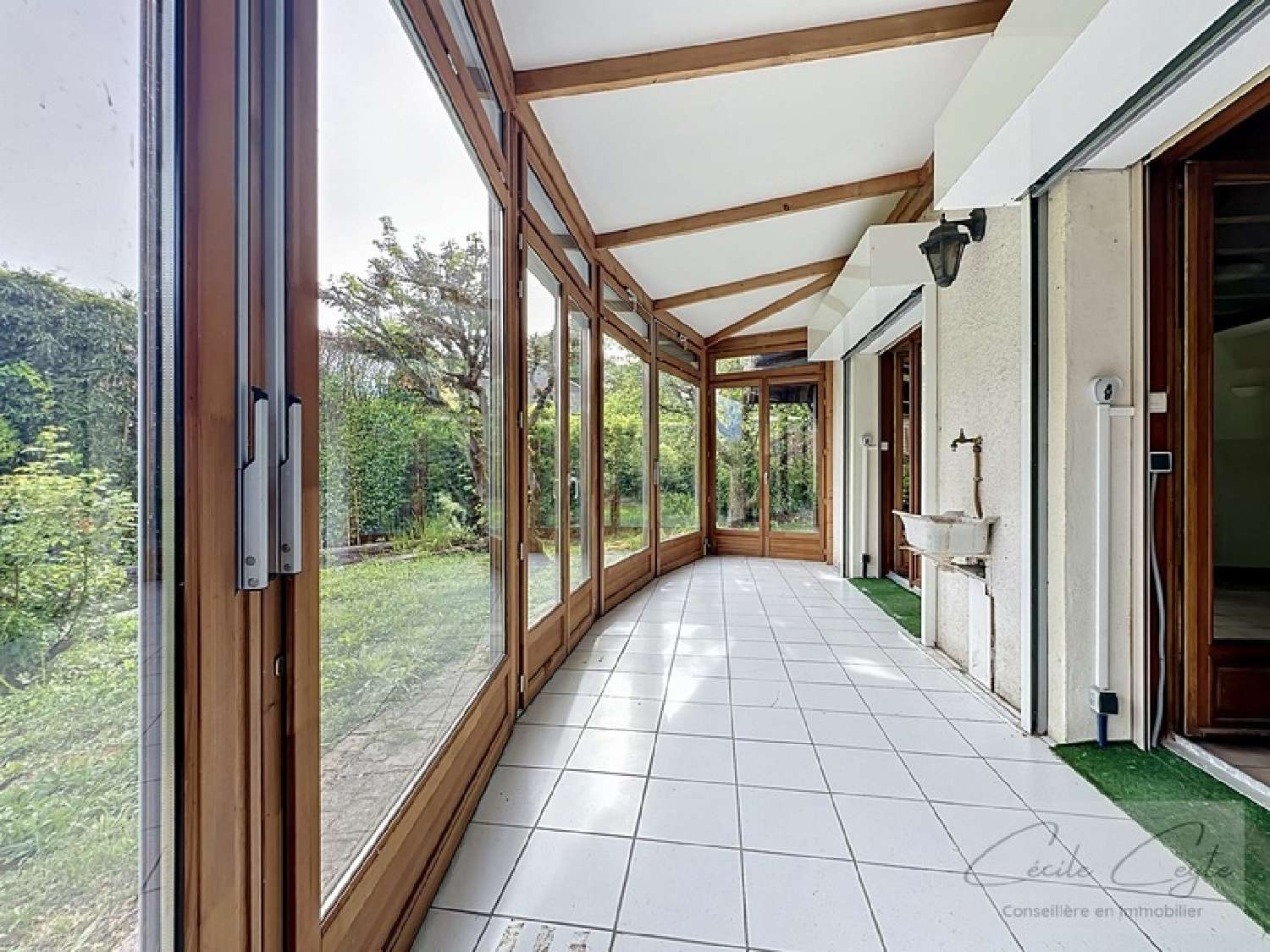 kaufen Haus La Tronche Isère 7