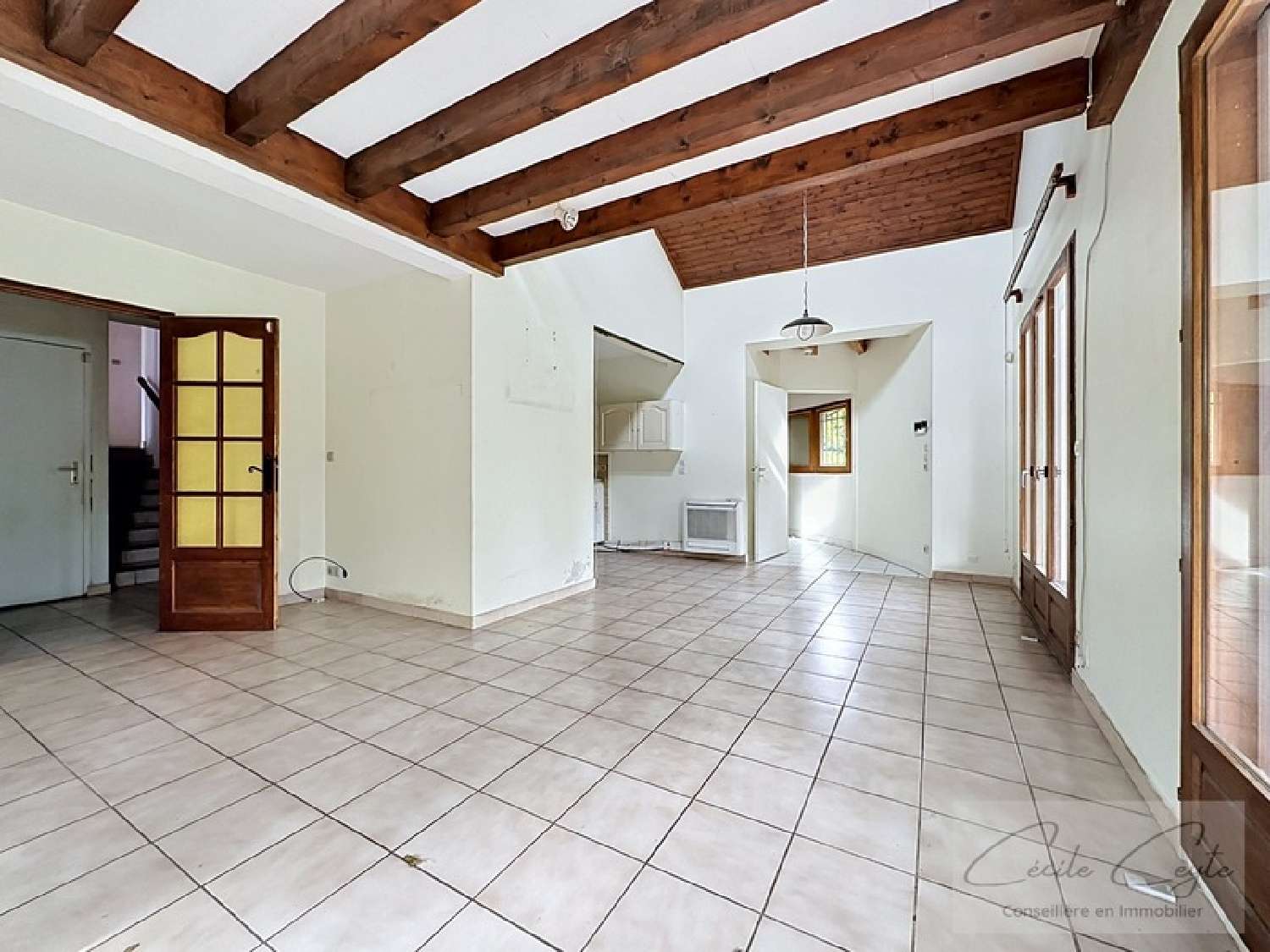 te koop huis La Tronche Isère 5