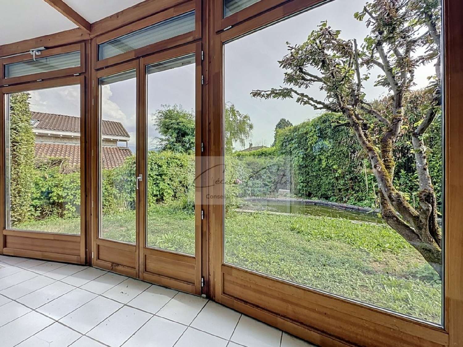 te koop huis La Tronche Isère 8