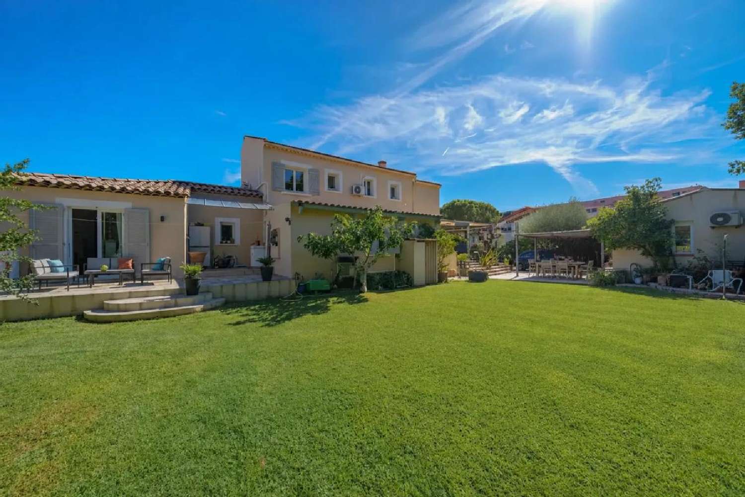  te koop huis La Valette-du-Var Var 1