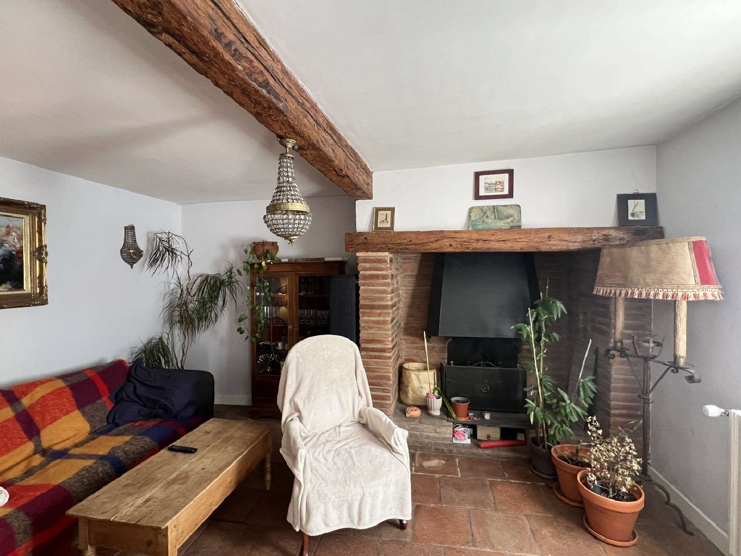  for sale house Labarthe-sur-Lèze Haute-Garonne 3