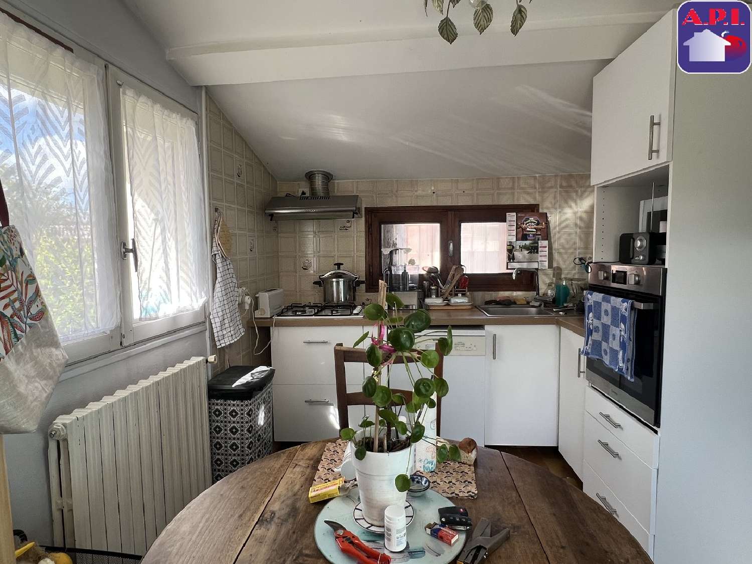  for sale house Labarthe-sur-Lèze Haute-Garonne 4