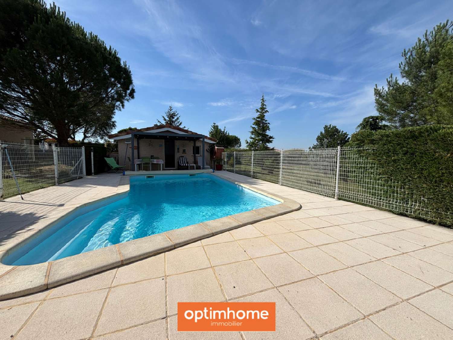 à vendre maison Labastide-Beauvoir Haute-Garonne 1