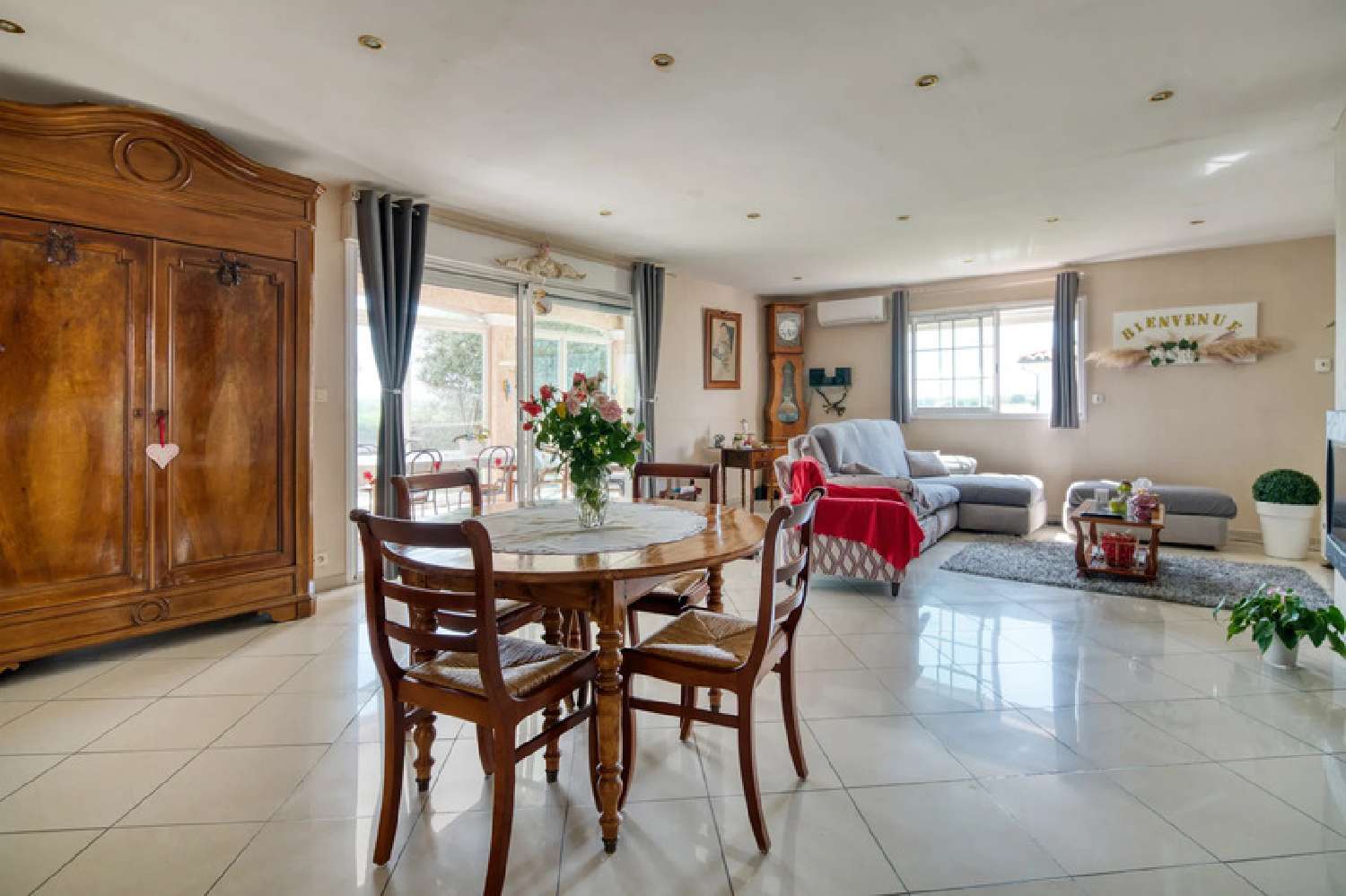 à vendre maison Labastide-Beauvoir Haute-Garonne 3