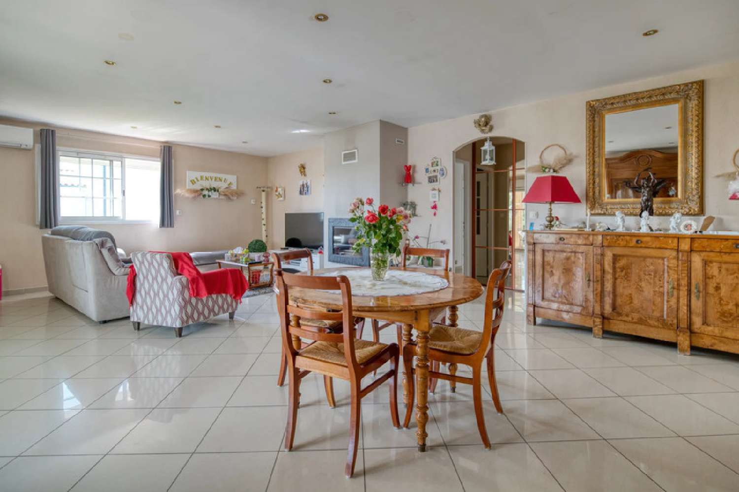à vendre maison Labastide-Beauvoir Haute-Garonne 4