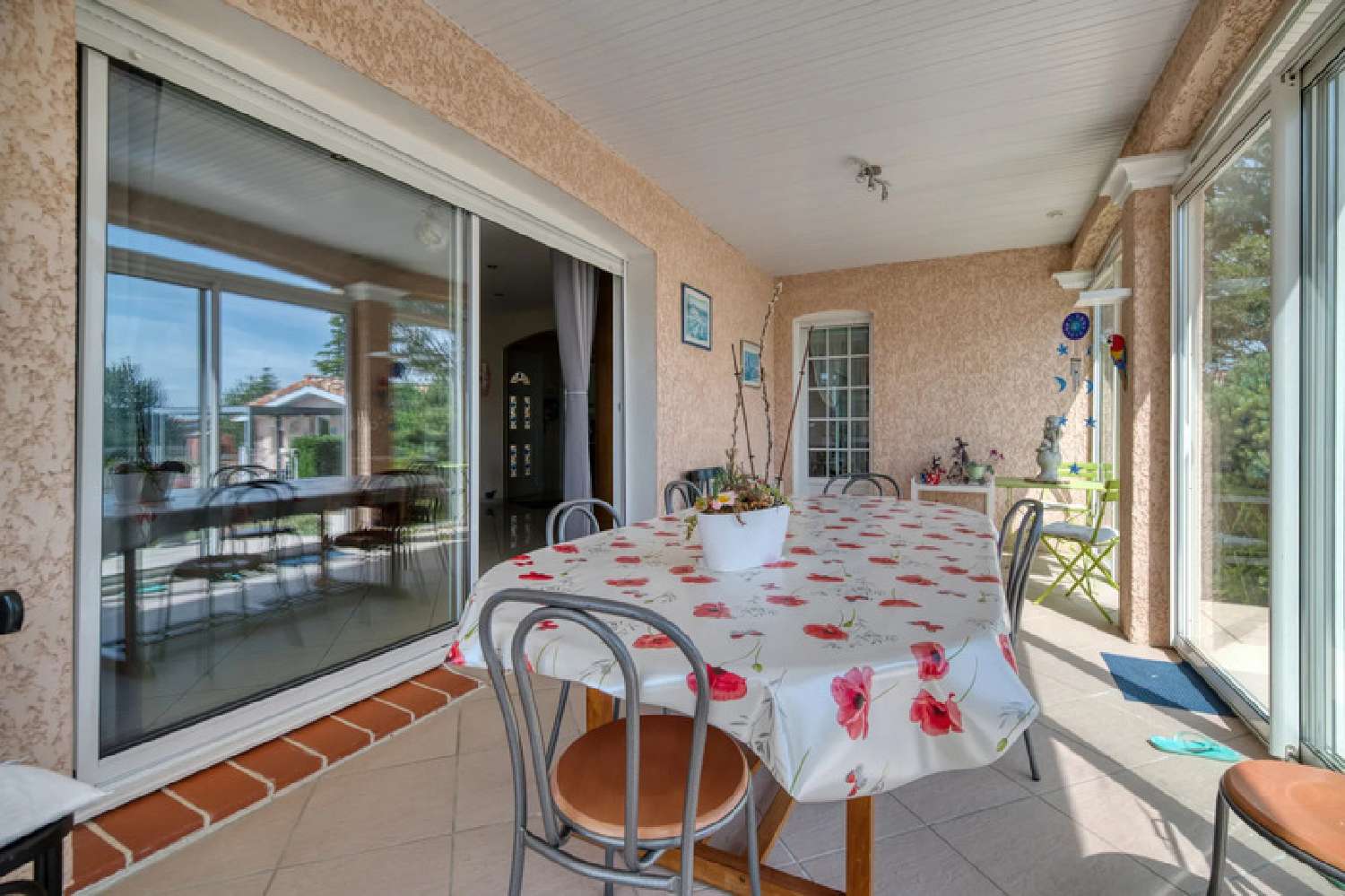 à vendre maison Labastide-Beauvoir Haute-Garonne 5