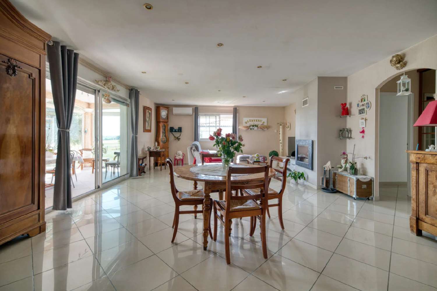 à vendre maison Labastide-Beauvoir Haute-Garonne 7
