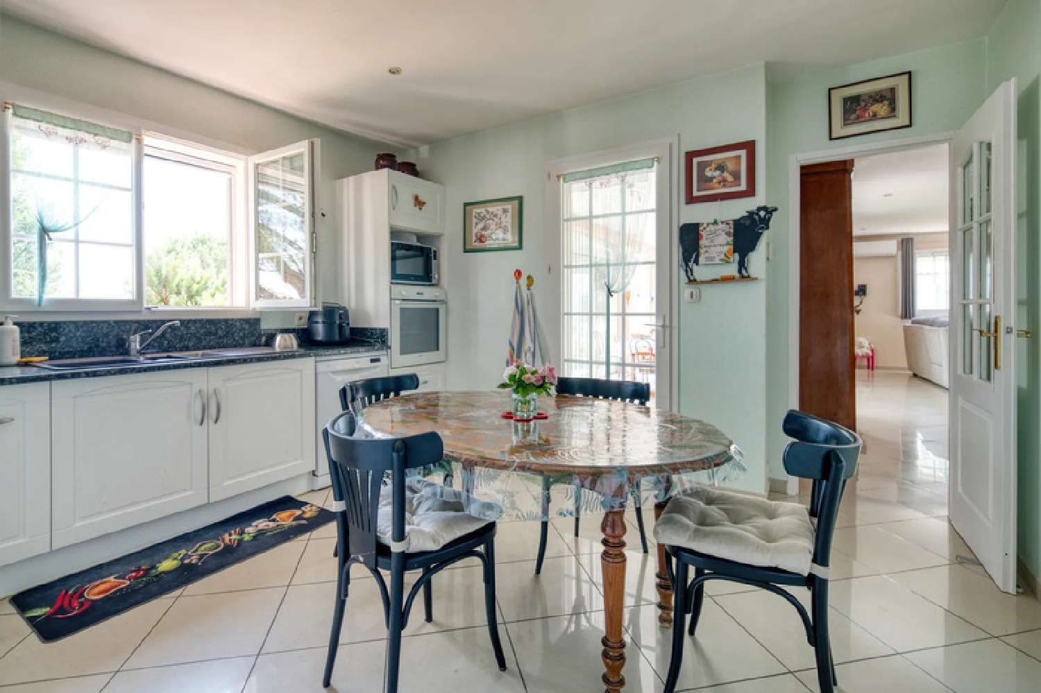 à vendre maison Labastide-Beauvoir Haute-Garonne 8