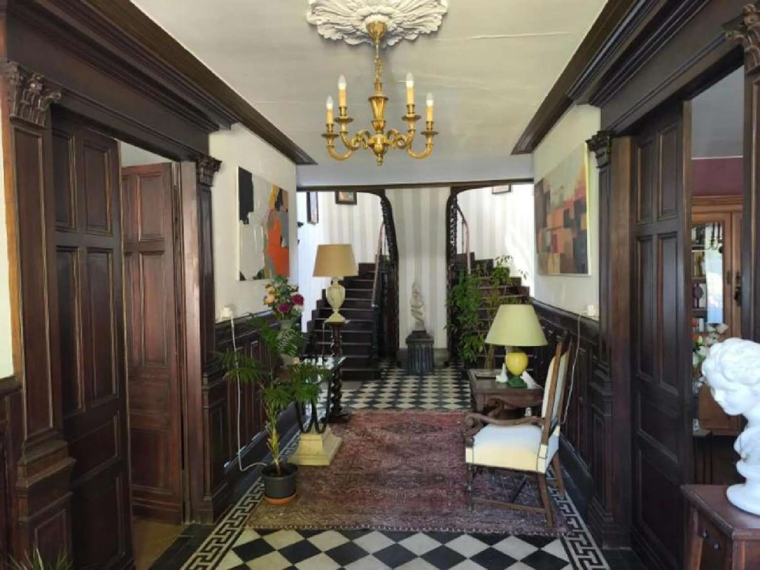  en venta casa Labastide-Rouairoux Tarn 1