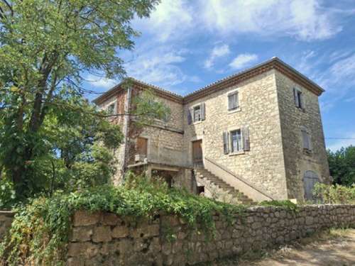 Lablachère Ardeche huis foto 7362707