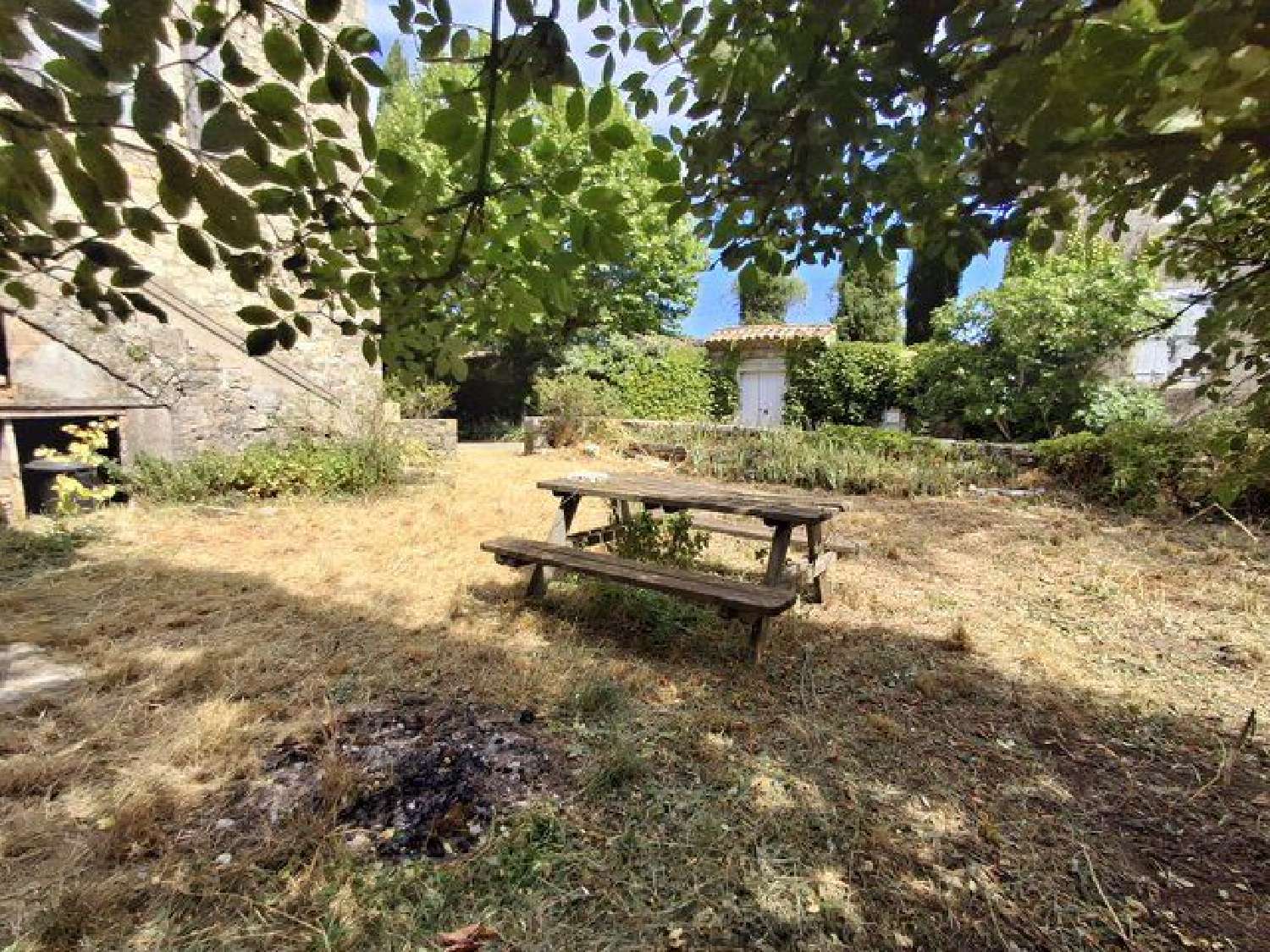  te koop huis Lablachère Ardèche 2