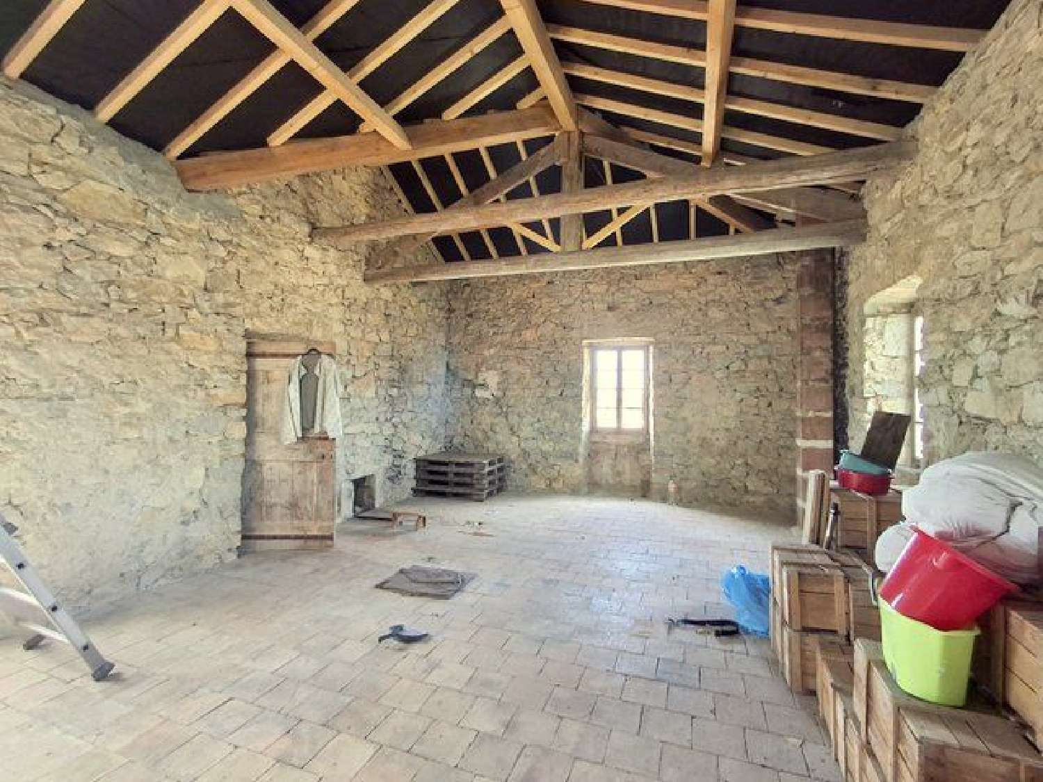  te koop huis Lablachère Ardèche 3