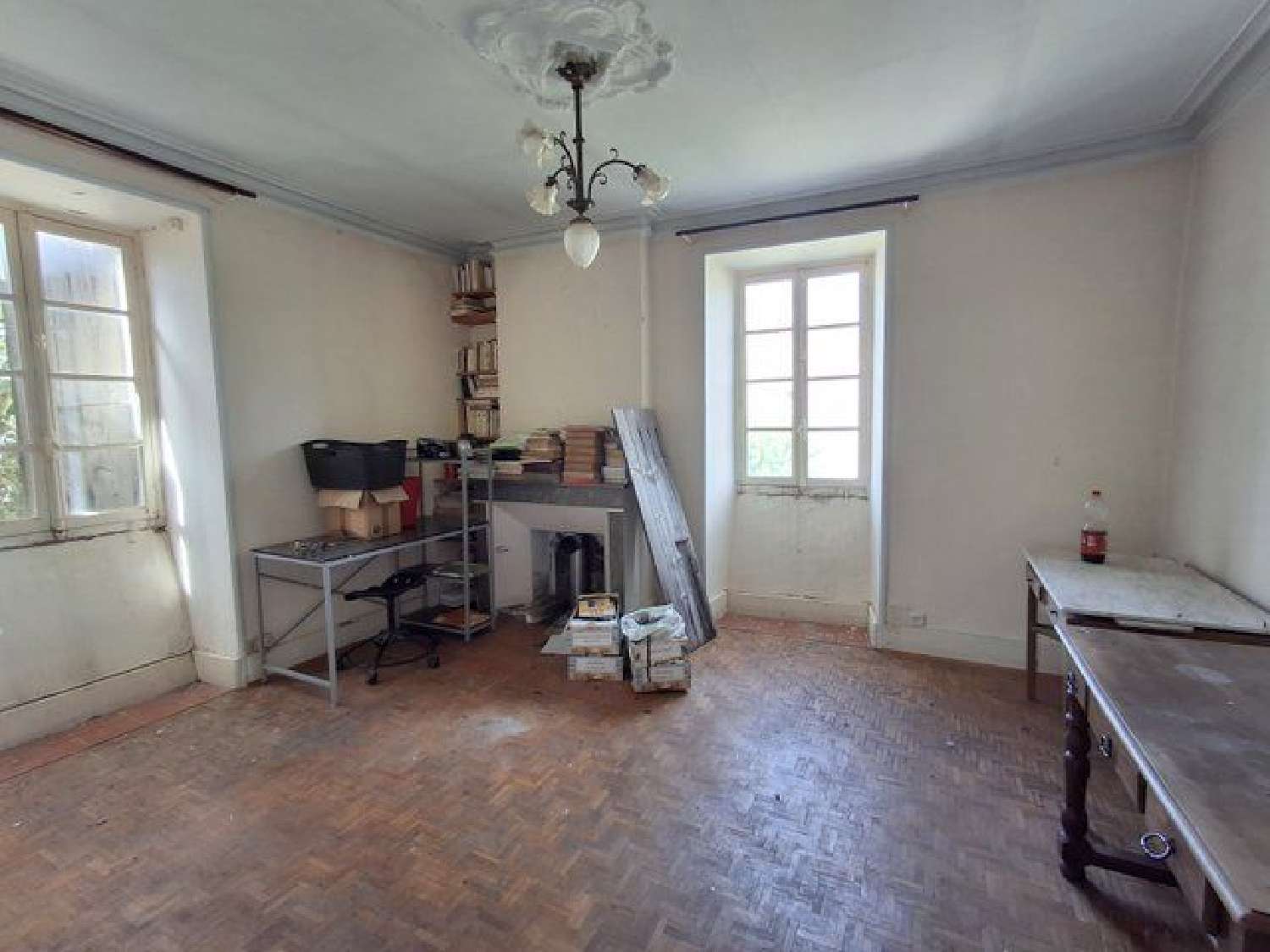  te koop huis Lablachère Ardèche 4