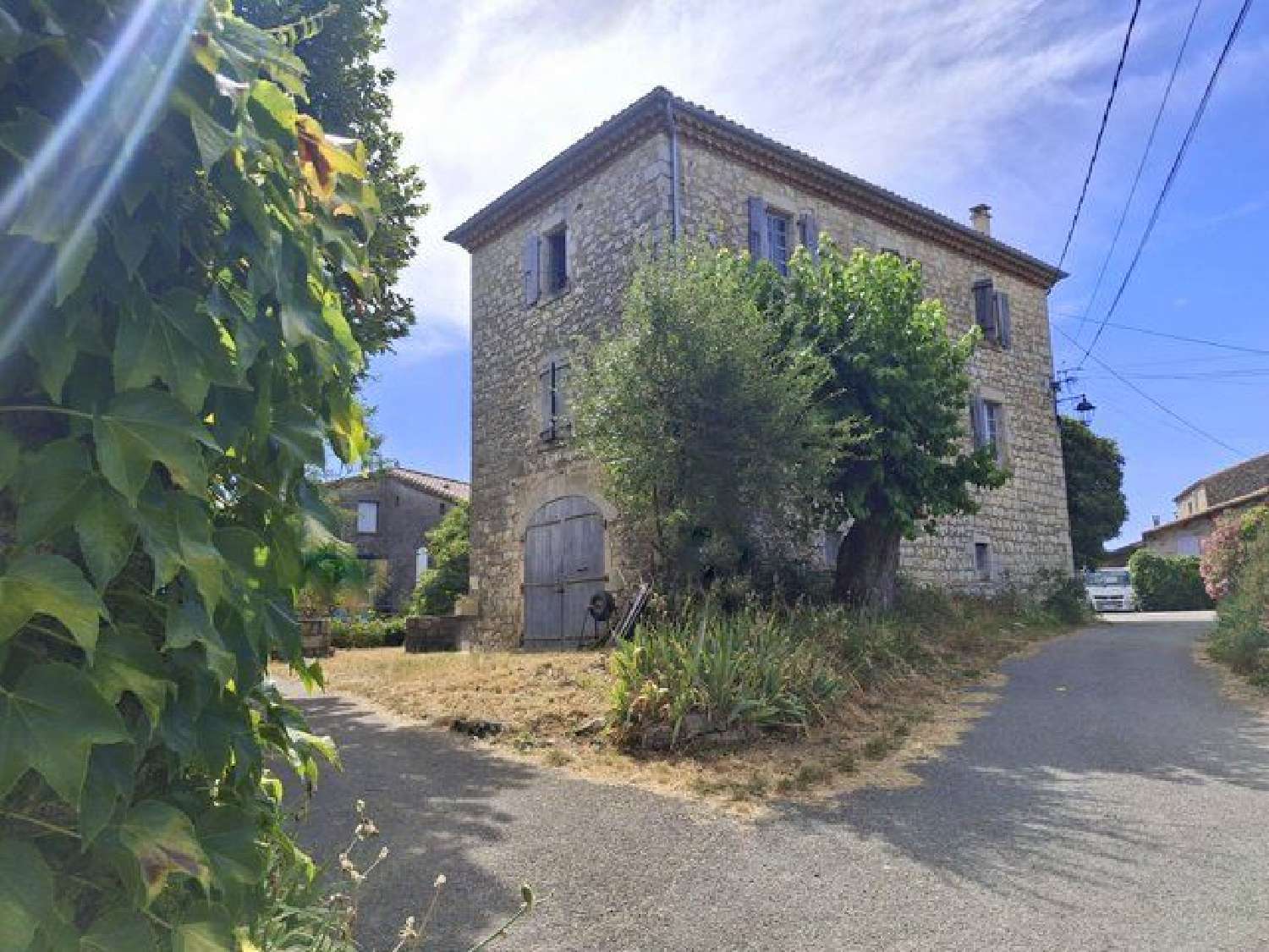  te koop huis Lablachère Ardèche 5