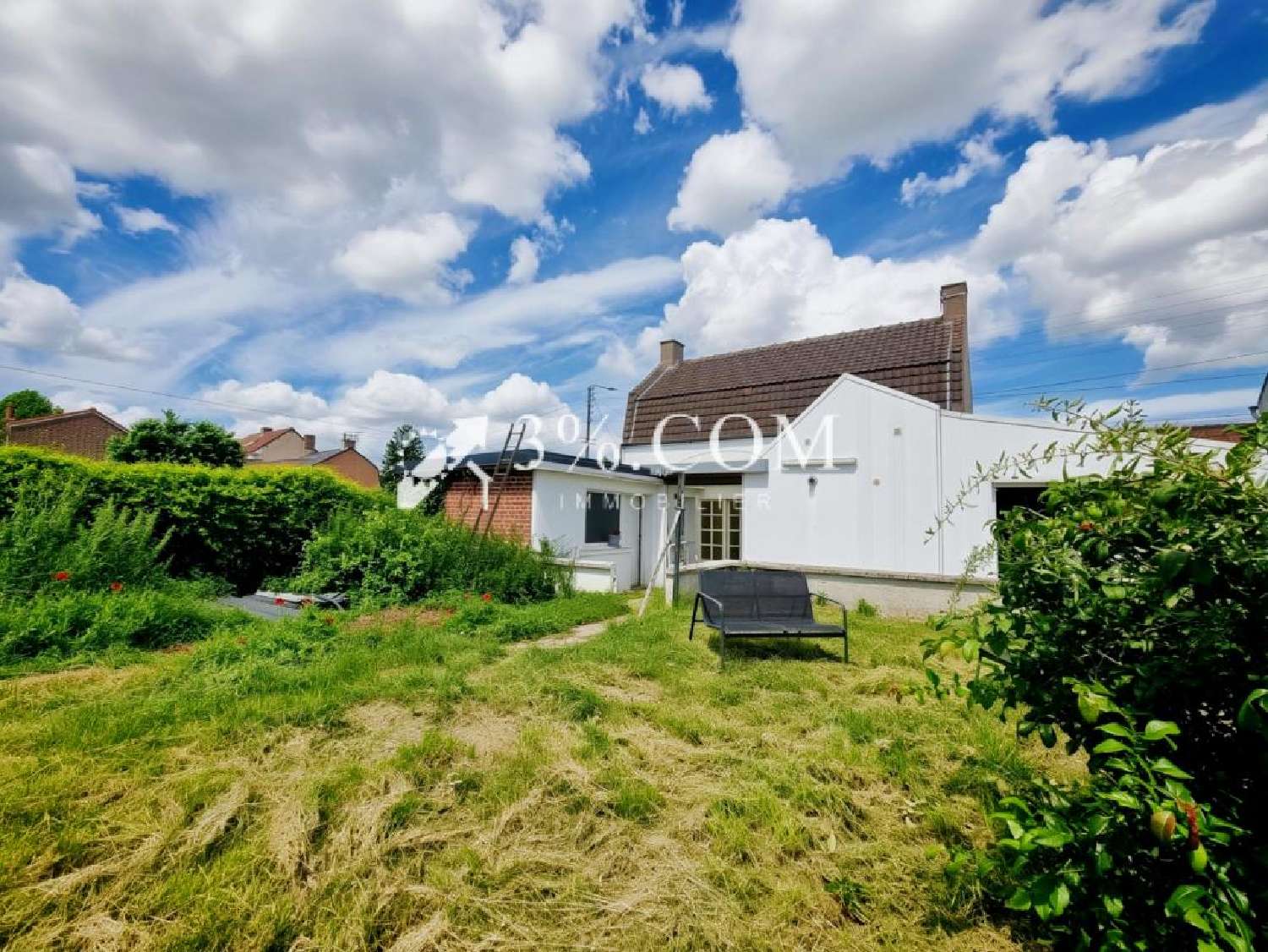  for sale house Labourse Pas-de-Calais 2
