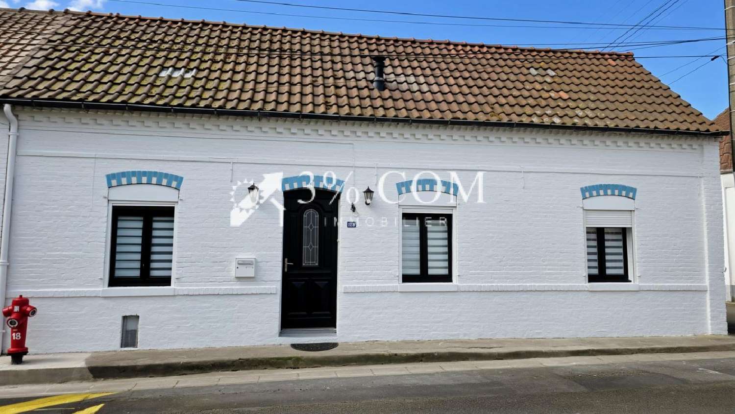  for sale house Labourse Pas-de-Calais 1