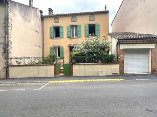 Labruguière Tarn maison foto 7361685