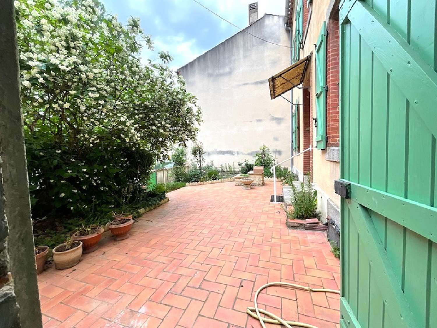  à vendre maison Labruguière Tarn 2