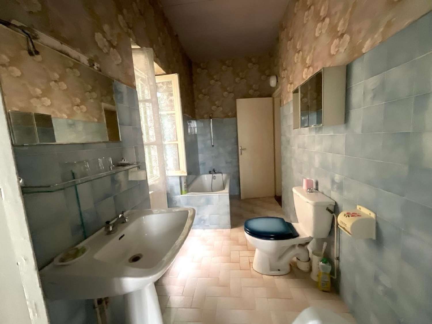  à vendre maison Labruguière Tarn 5