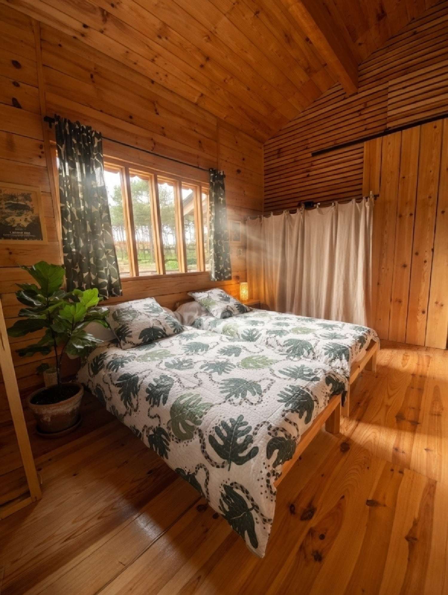 en venta casa Lacanau-Océan Gironde 5