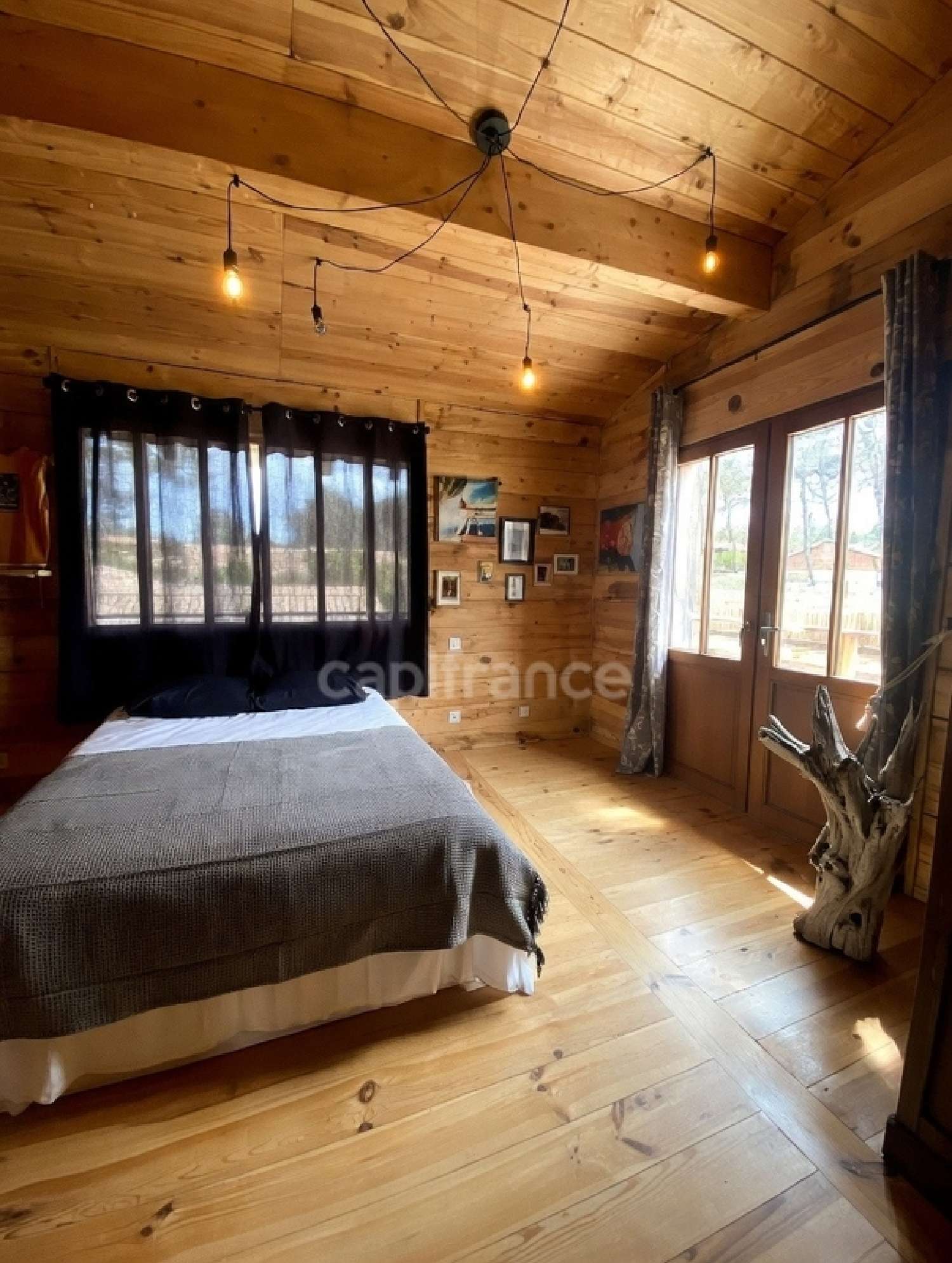 en venta casa Lacanau-Océan Gironde 6