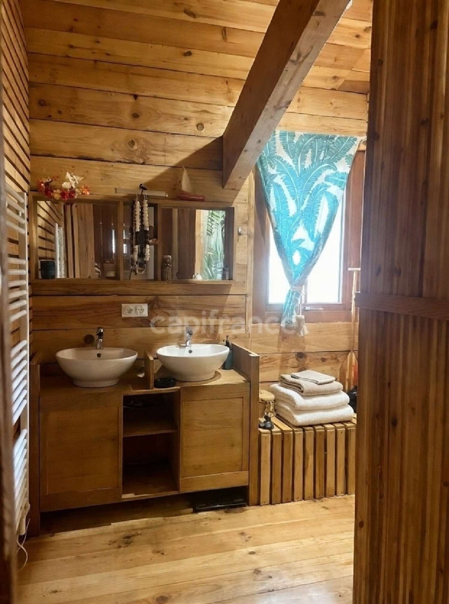 en venta casa Lacanau-Océan Gironde 8