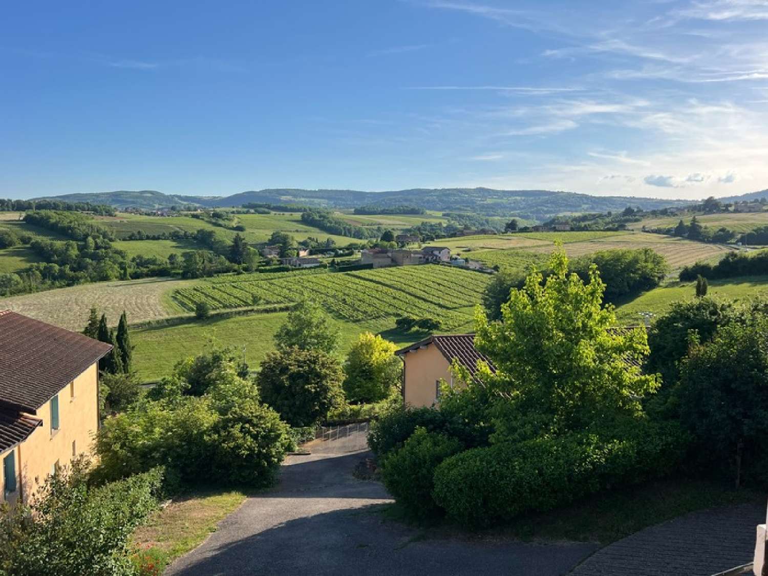  à vendre maison Lacenas Rhône 4