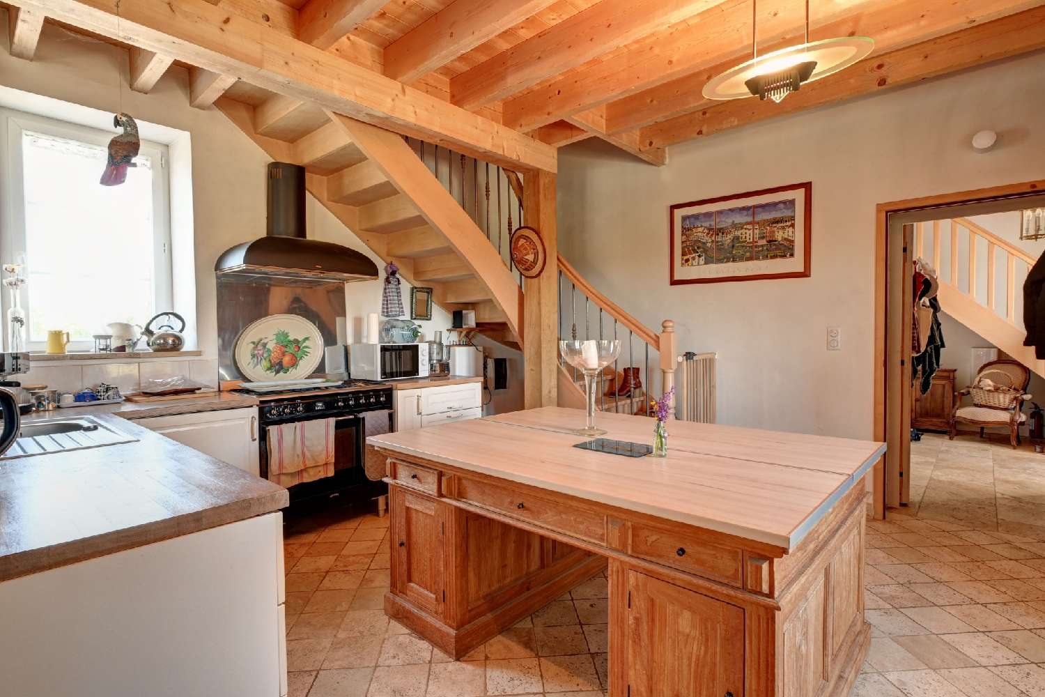 for sale house Lacépède Lot-et-Garonne 5