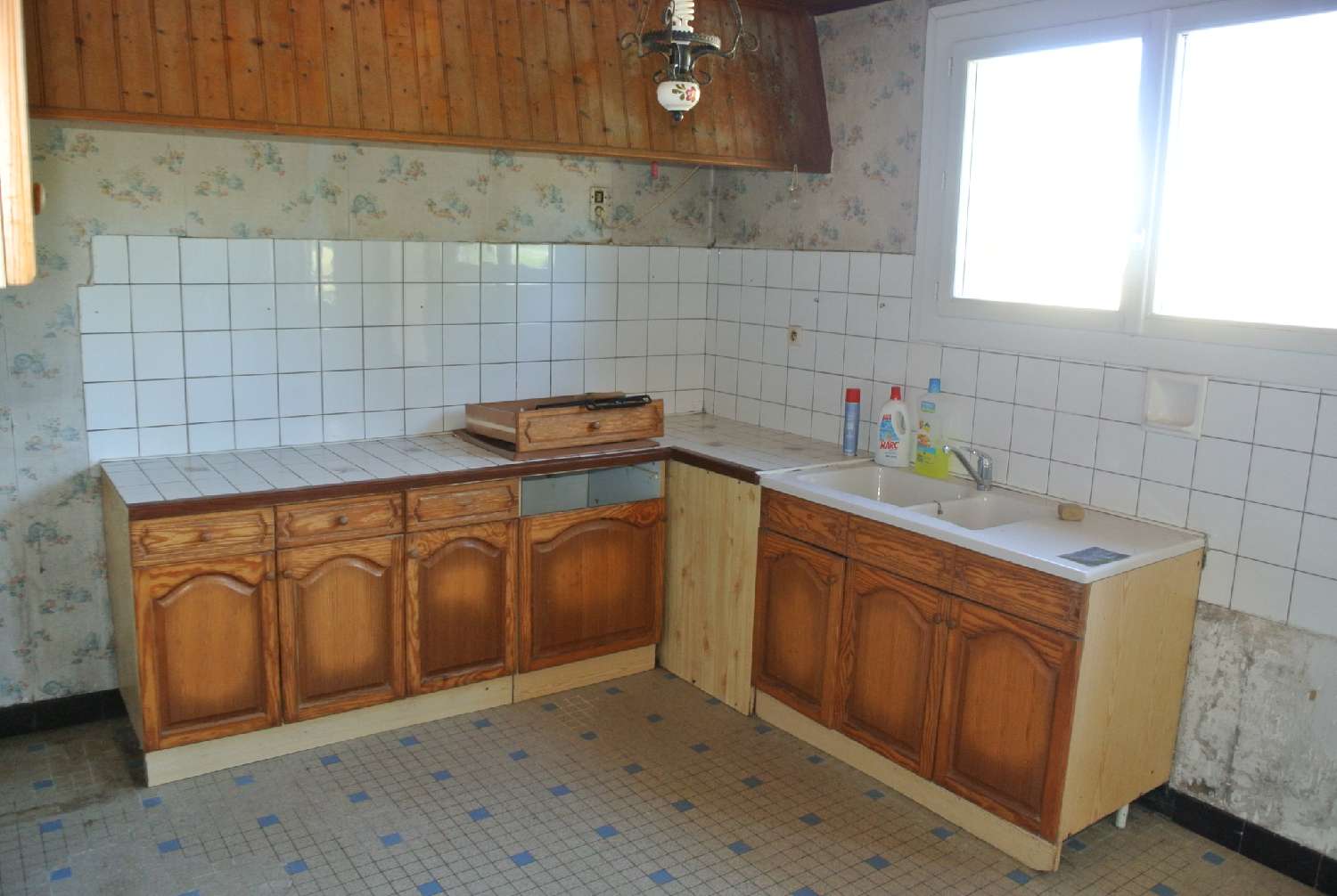 à vendre maison Lachapelle Lot-et-Garonne 7