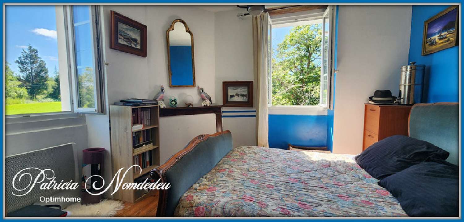  kaufen Haus Lacommande Pyrénées-Atlantiques 8