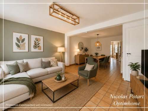 Lacroix-Saint-Ouen Oise house foto 7358850