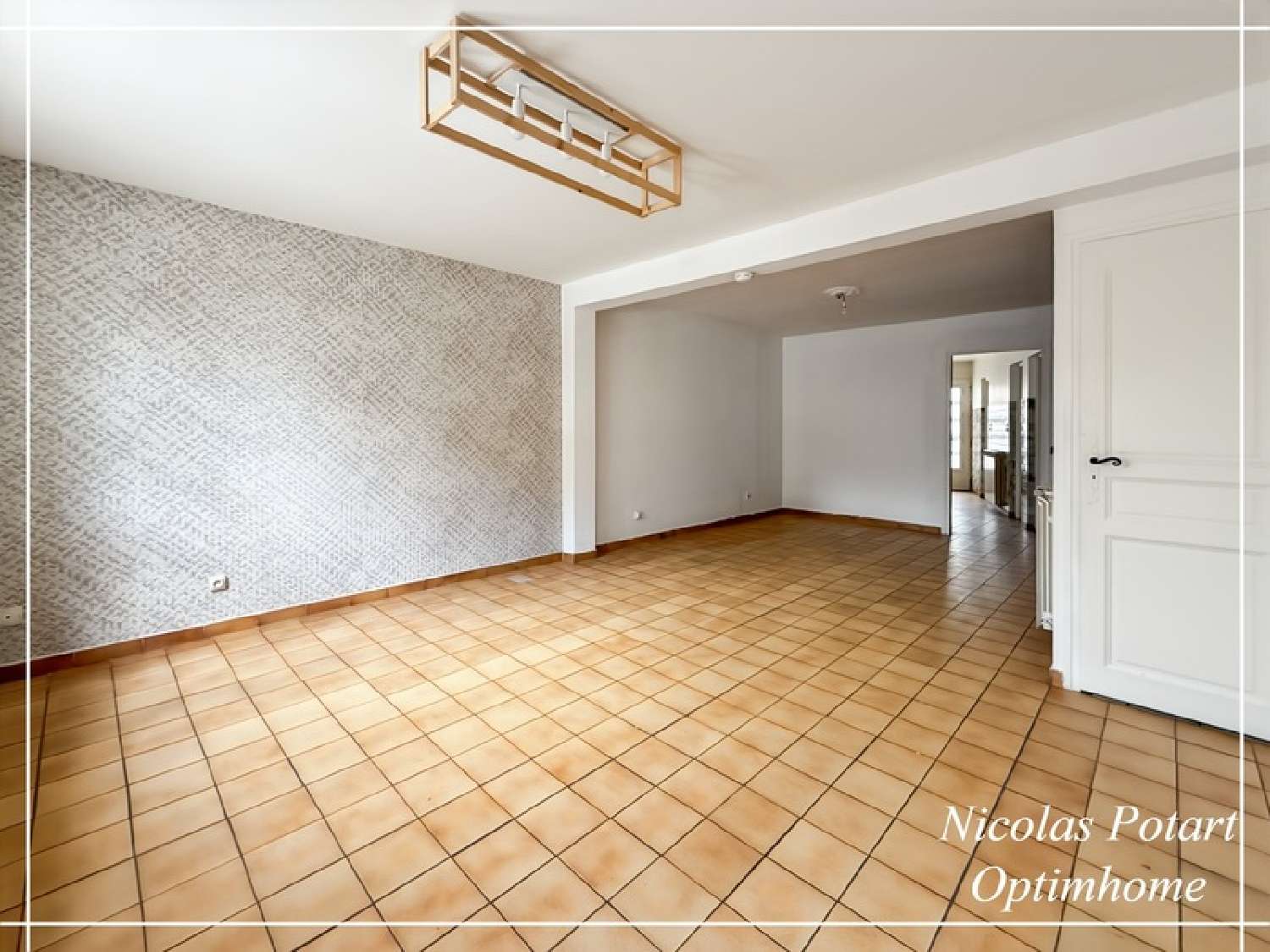for sale house Lacroix-Saint-Ouen Oise 2