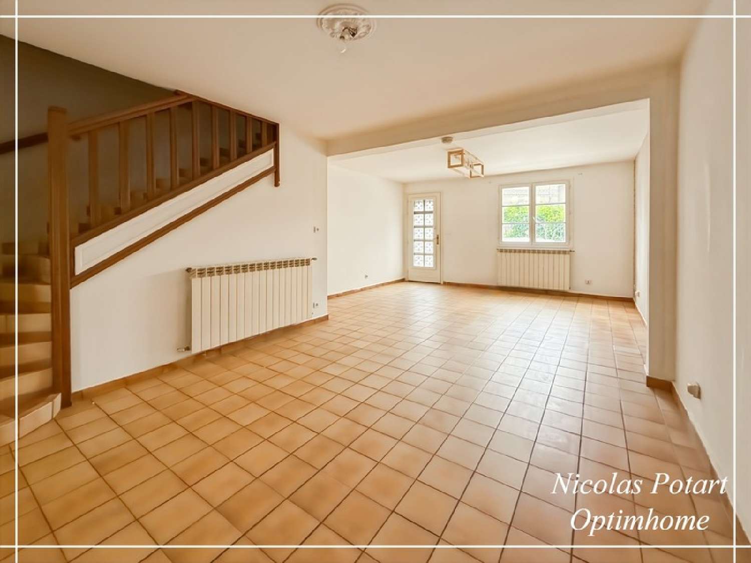 for sale house Lacroix-Saint-Ouen Oise 4