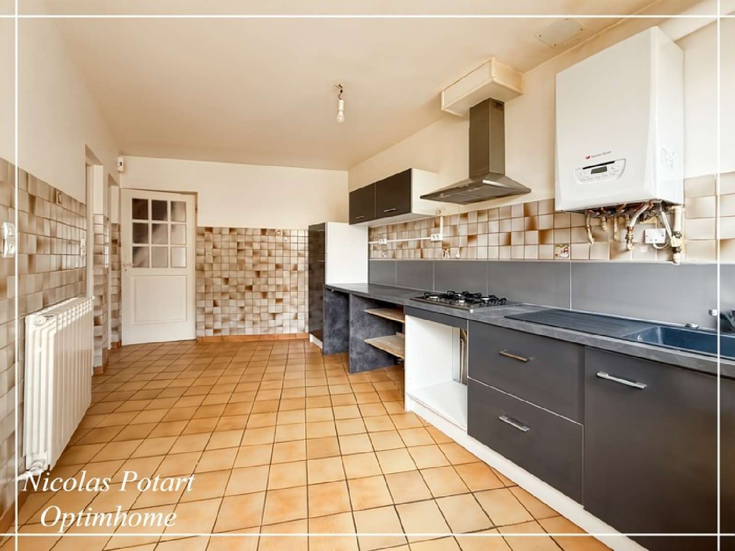 for sale house Lacroix-Saint-Ouen Oise 6