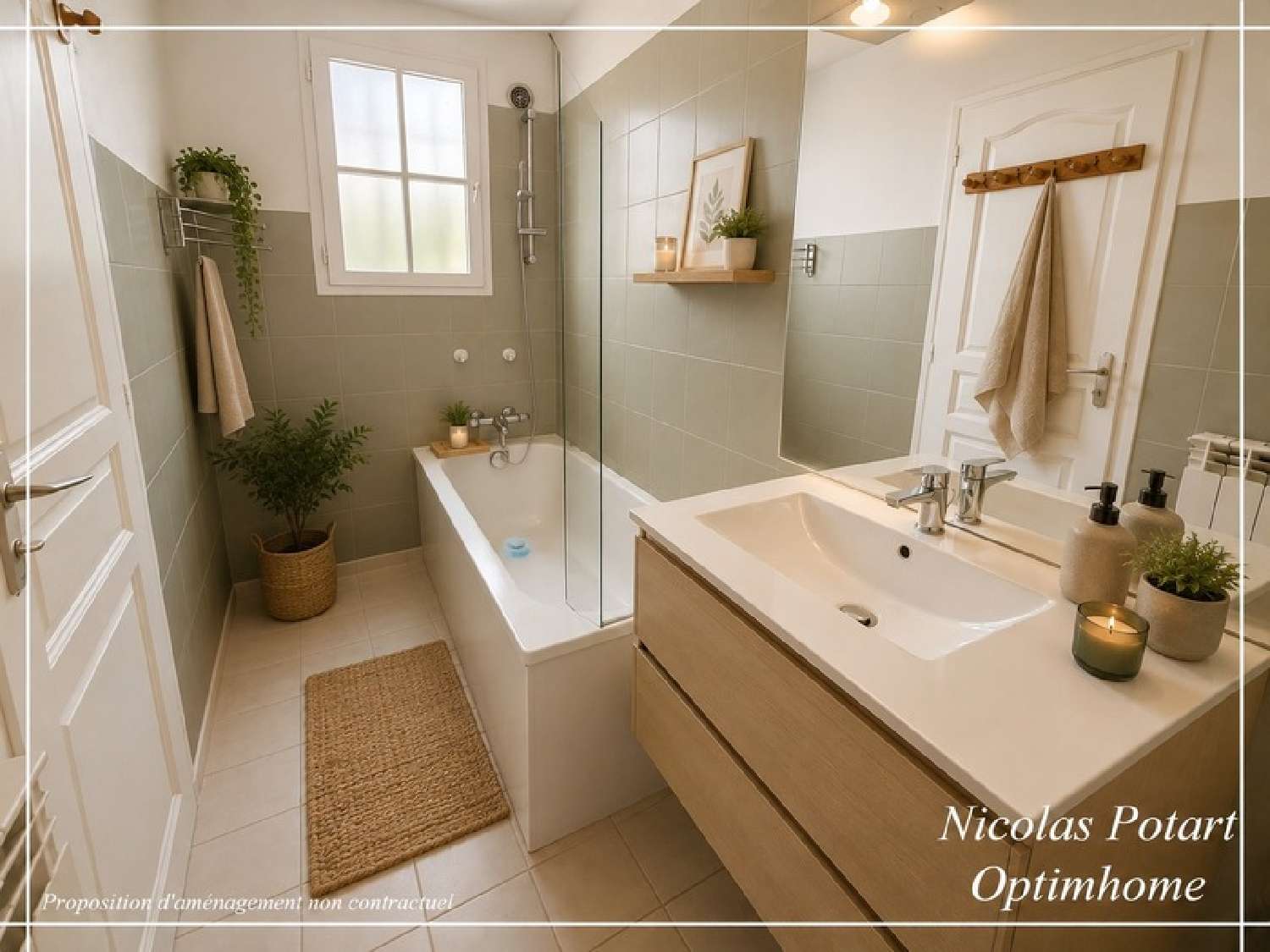for sale house Lacroix-Saint-Ouen Oise 7