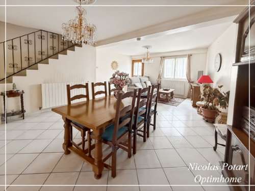 Lacroix-Saint-Ouen Oise house foto 7358851