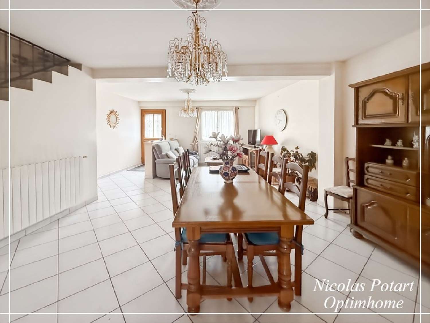 for sale house Lacroix-Saint-Ouen Oise 2