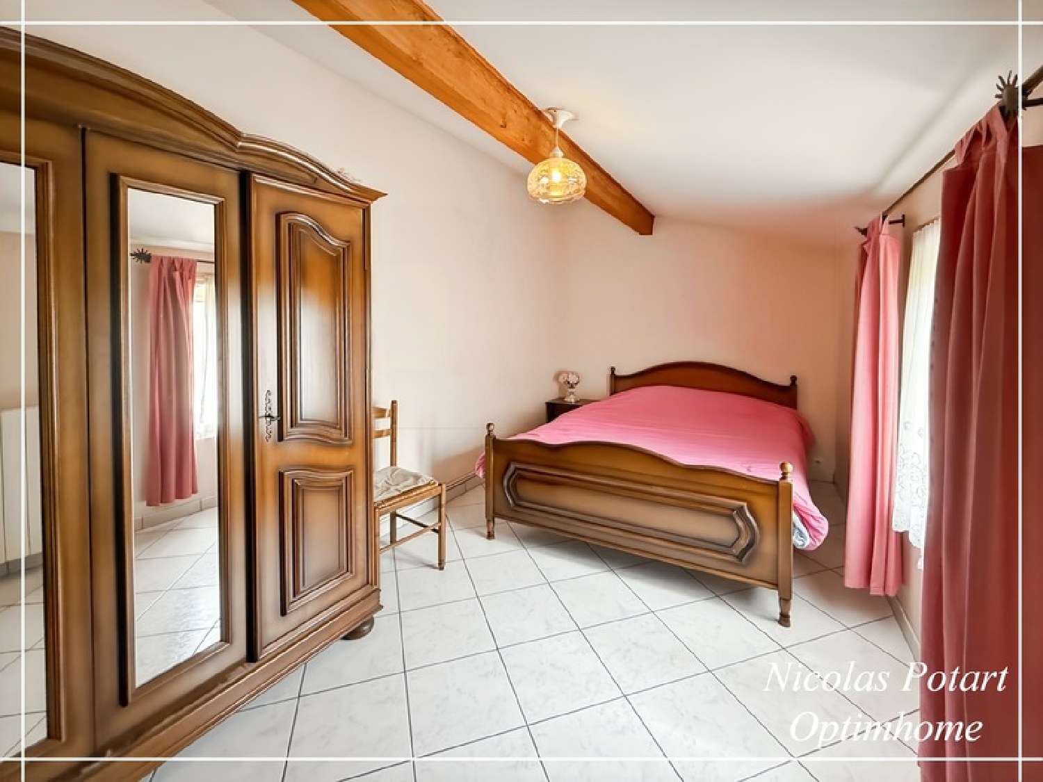 for sale house Lacroix-Saint-Ouen Oise 7