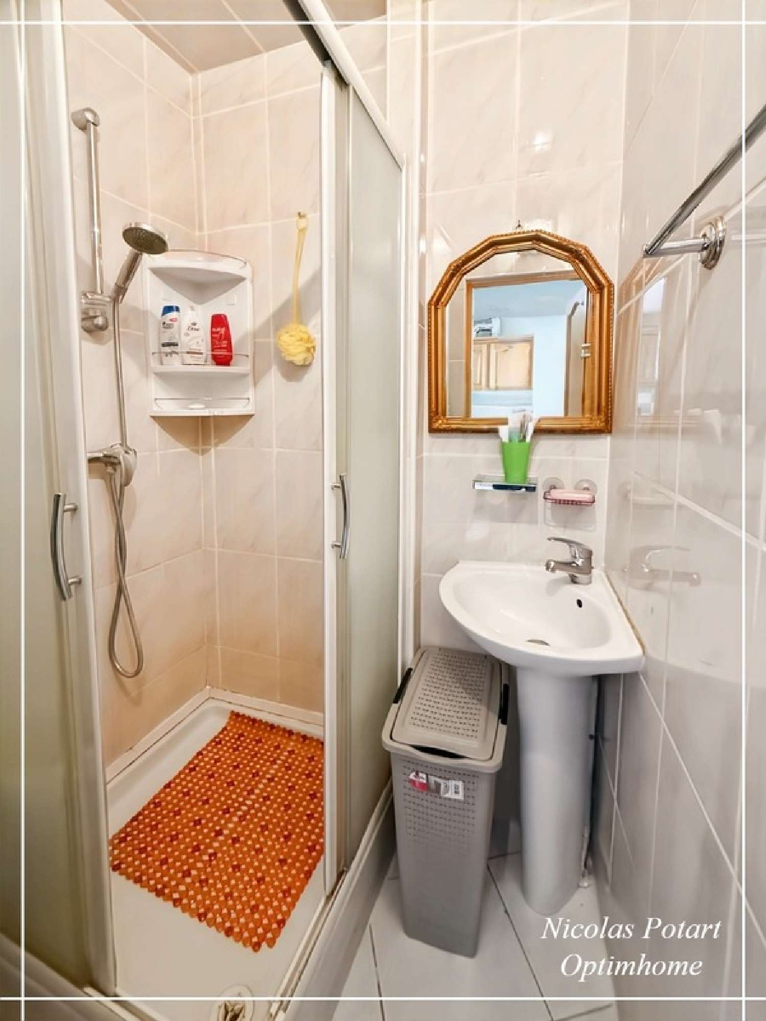 for sale house Lacroix-Saint-Ouen Oise 8