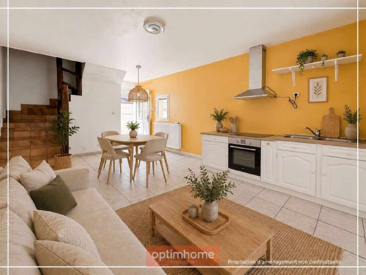  for sale house Lacroix-Saint-Ouen Oise 1