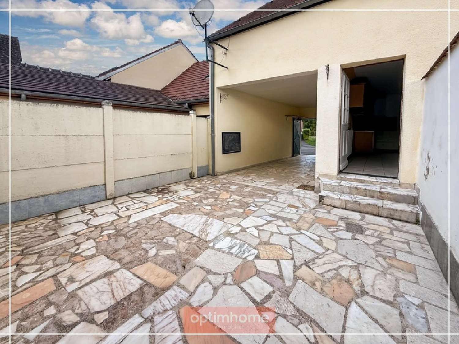  for sale house Lacroix-Saint-Ouen Oise 6