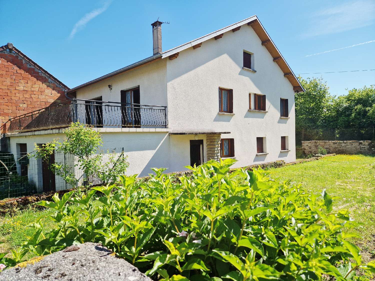  te koop huis Laferté-sur-Amance Haute-Marne 1