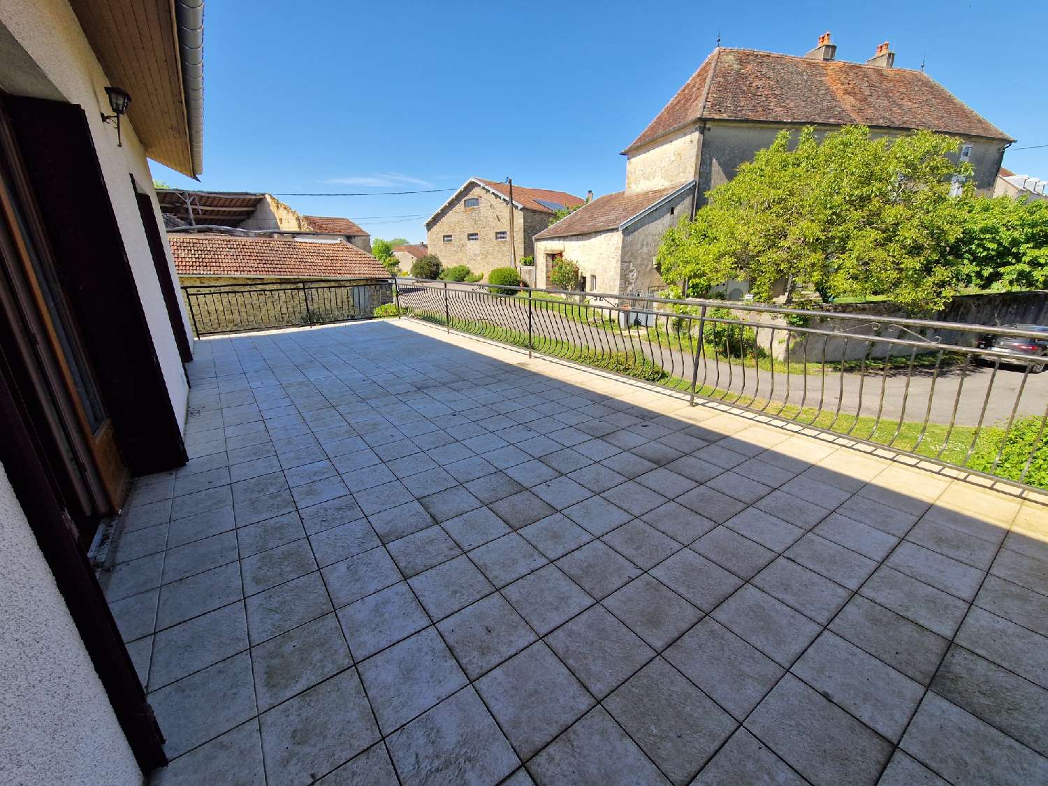  te koop huis Laferté-sur-Amance Haute-Marne 2