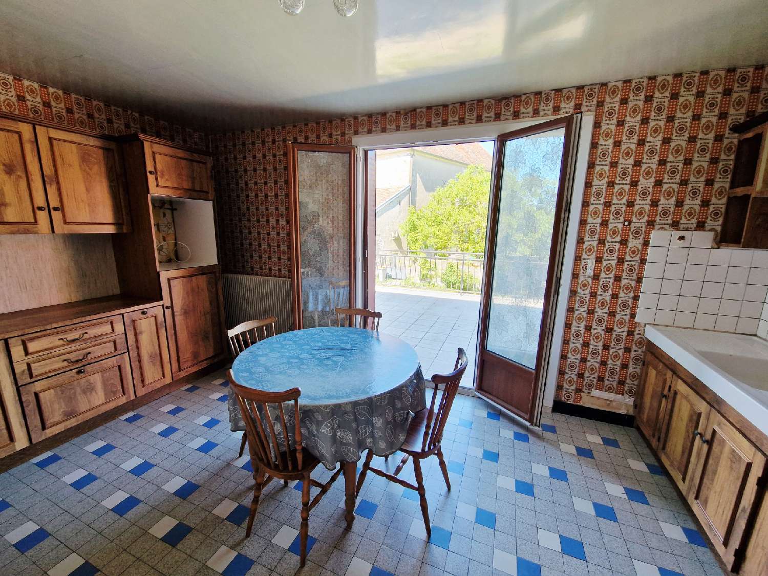  te koop huis Laferté-sur-Amance Haute-Marne 4