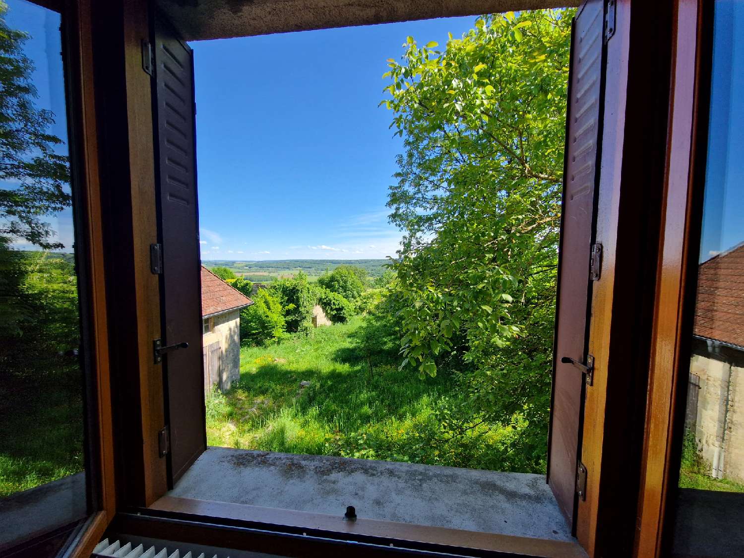  te koop huis Laferté-sur-Amance Haute-Marne 5